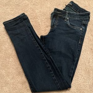 KUT Skinny Jeans - Size 2